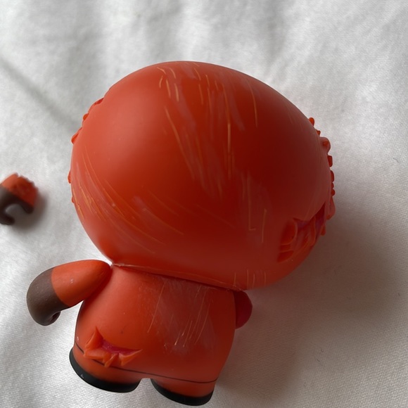 South Park and Kidrobot Dead Kenny. Release San Diego comic con 2017. - Picture 3 of 6